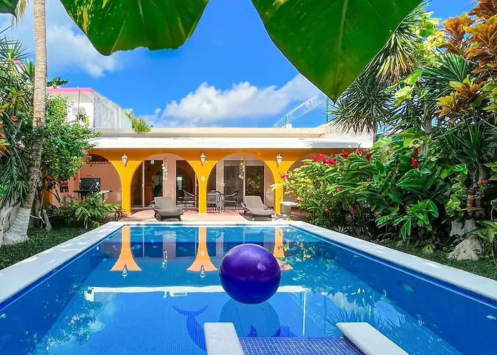 Troy\'S House