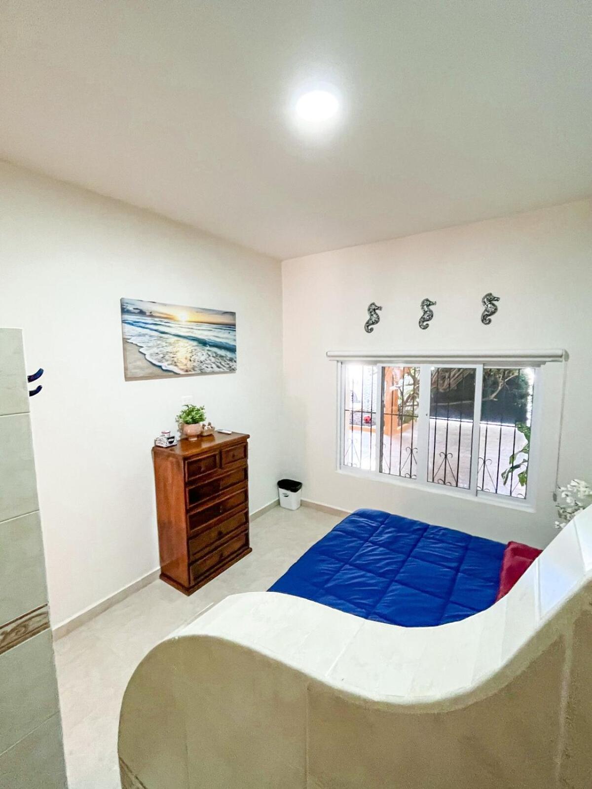 Troy's House Holiday home Cozumel